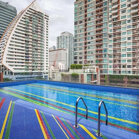 Best Western Click Sathorn 11 Bangkok Dış mekan fotoğraf