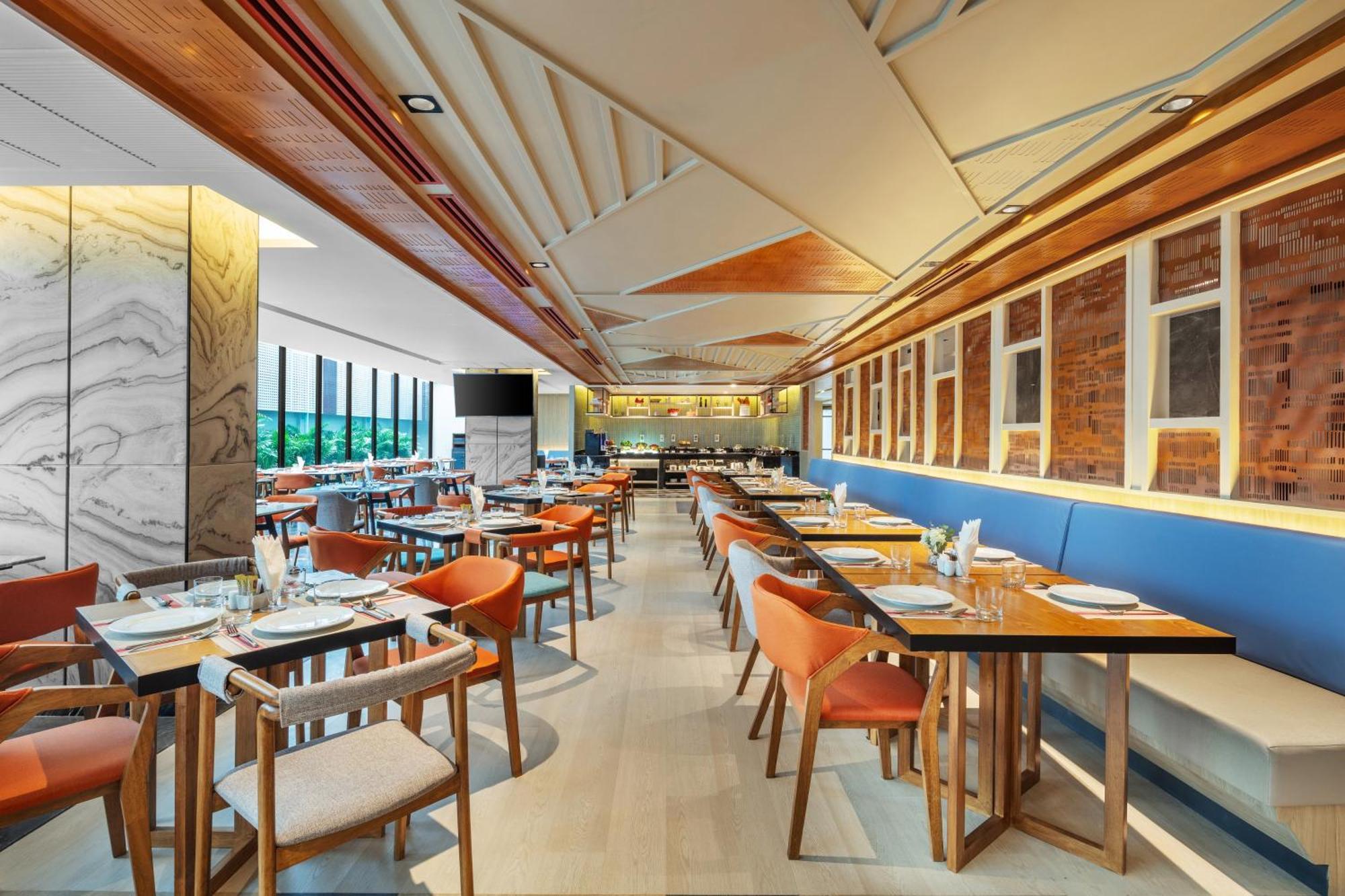 Best Western Click Sathorn 11 Bangkok Dış mekan fotoğraf