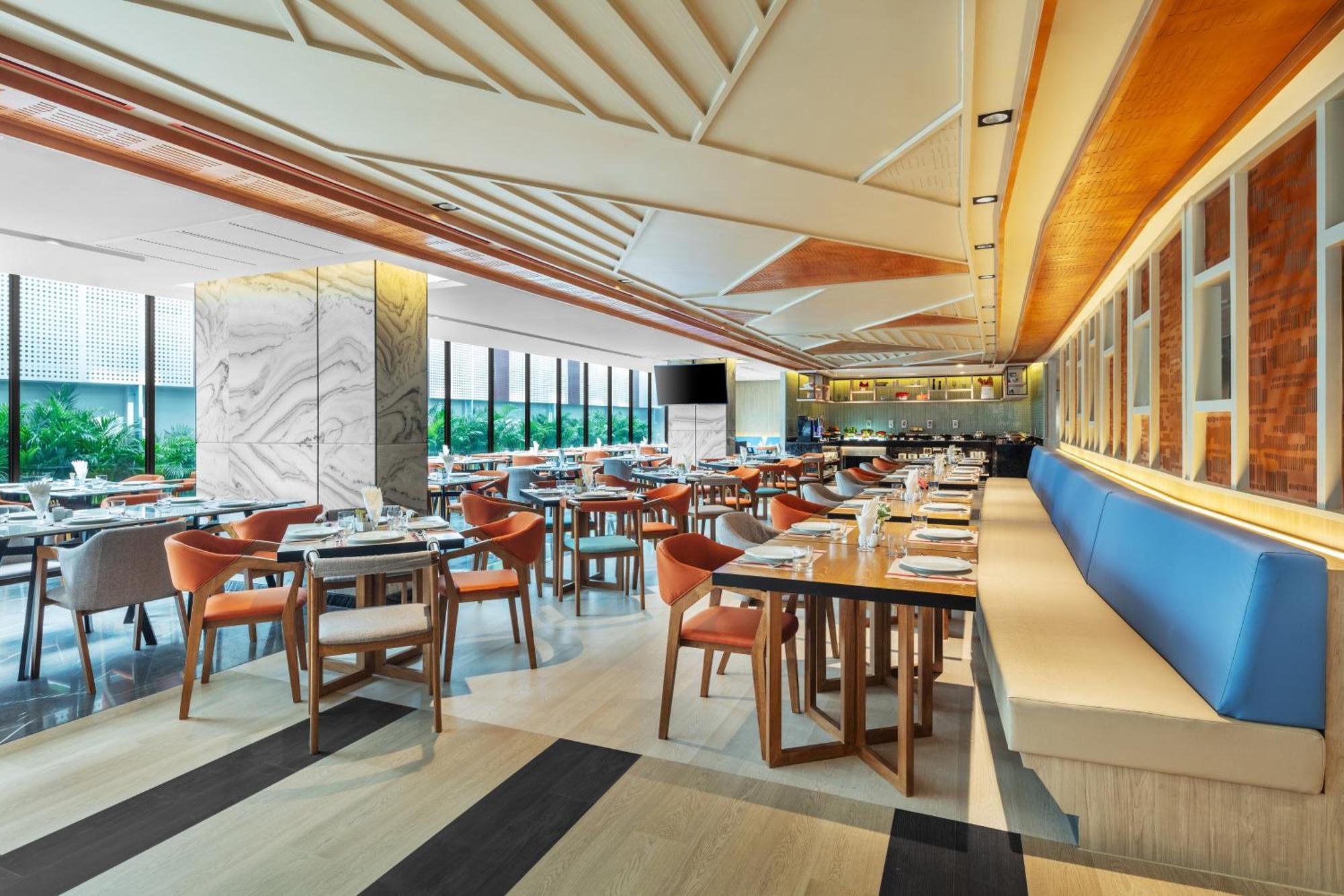 Best Western Click Sathorn 11 Bangkok Dış mekan fotoğraf