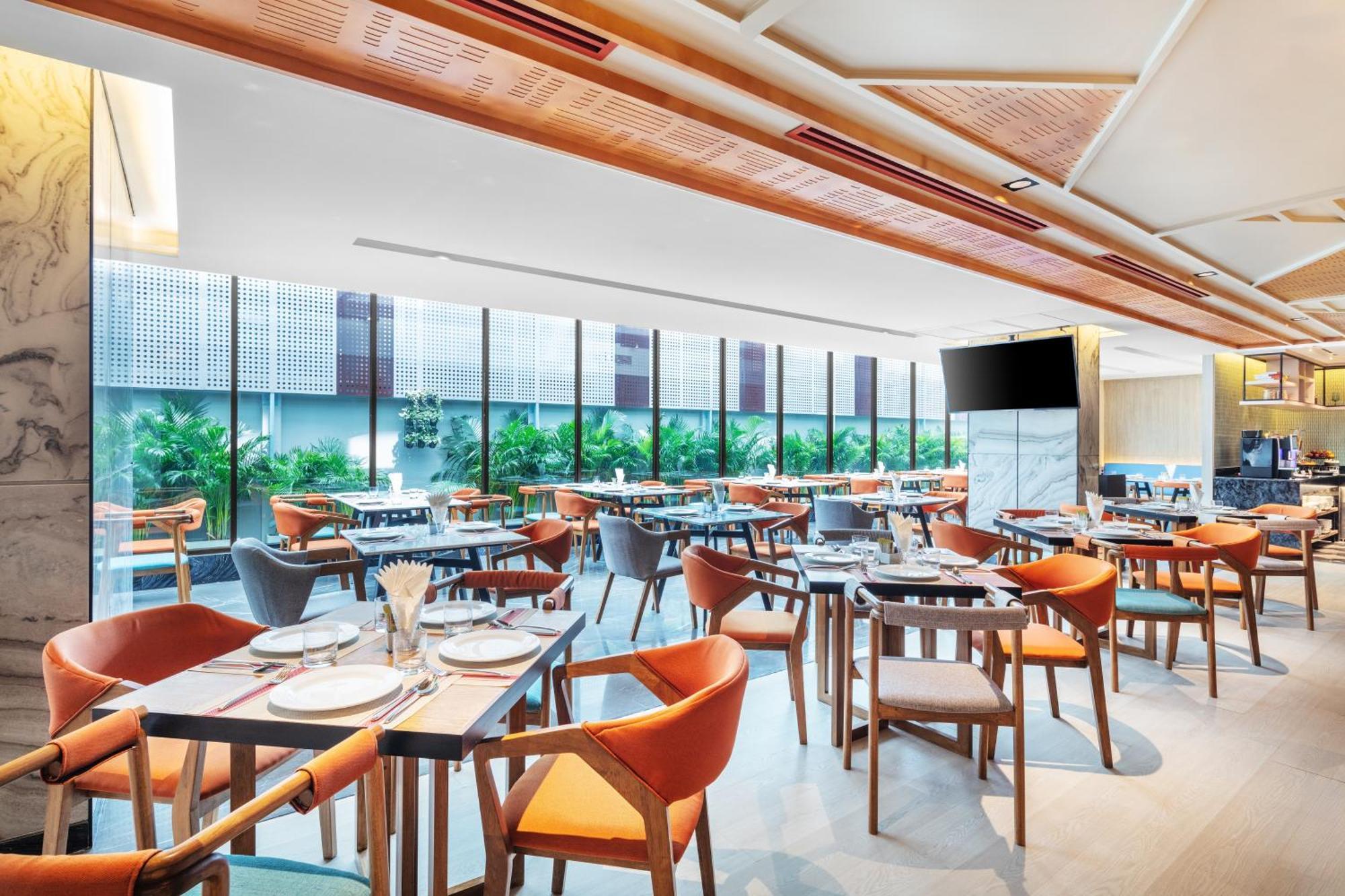 Best Western Click Sathorn 11 Bangkok Dış mekan fotoğraf